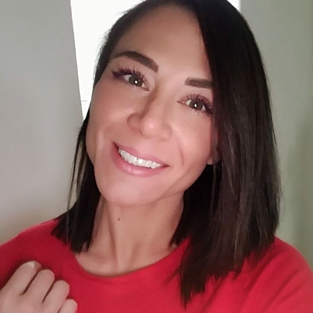 Meet your Posher, Christina